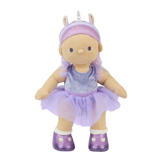 Dream Dinkum Dolls - Violet