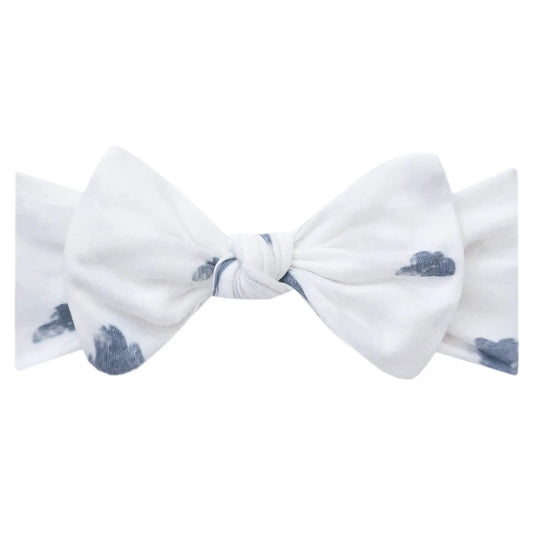 Copper Pearl - Headband Bow - Dream