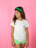 Sweet Soul - Choose Happiness Tee
