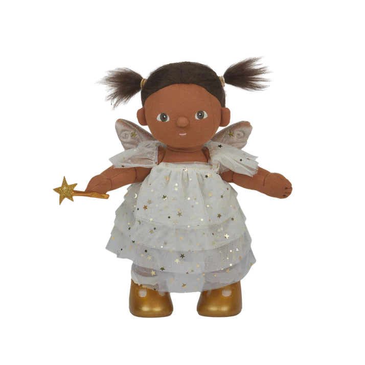 Dream Dinkum - Fairy Freya - Pearl