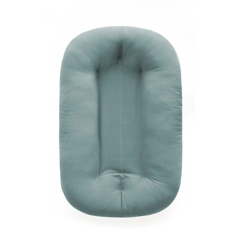 Snuggle Me Organic - Infant Bare Lounger