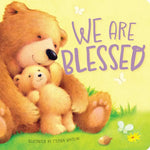 We Are Blessed Book