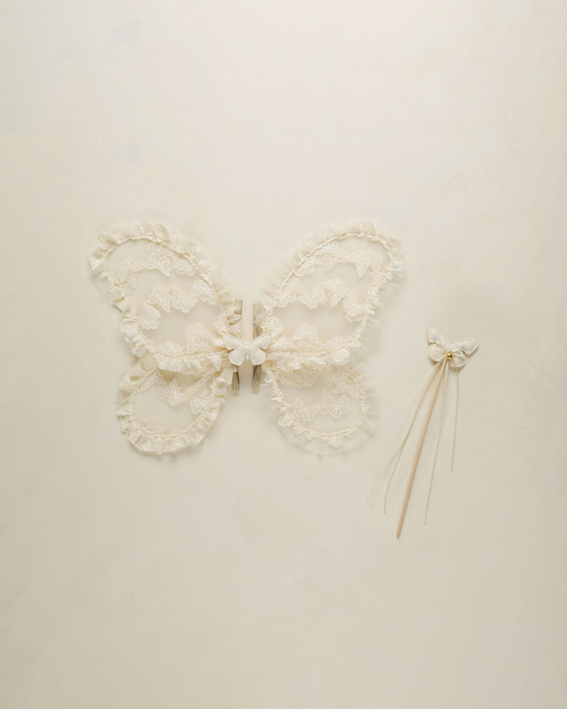 Noralee - Butterfly Fairy Set