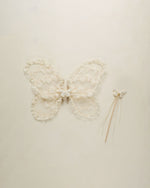 Noralee - Butterfly Fairy Set