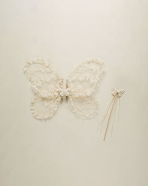 Noralee - Butterfly Fairy Set