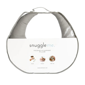 Snuggle Me Organic - Feeding Support