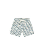 Rylee & Cru - Ocean Waves Boardshort