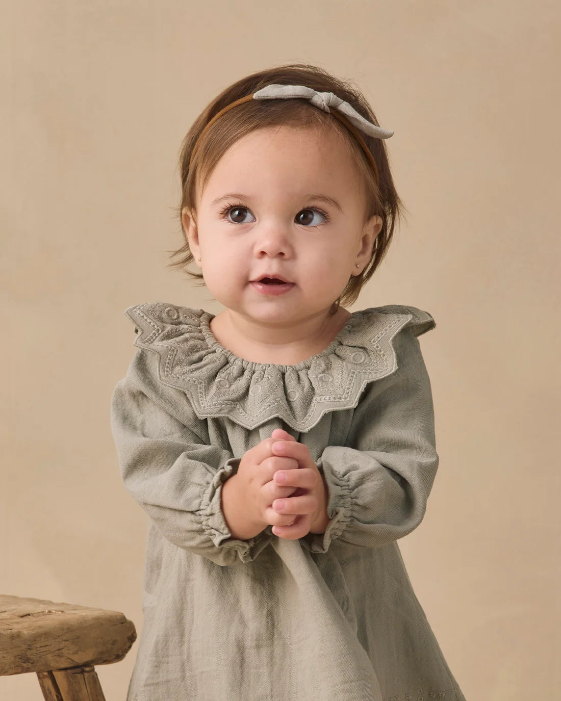 Laurel Little Knot Headband