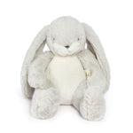 Bunnies By the Bay - Little Nibble 12" Bunny - Gray