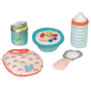 Manhattan Toy- Stella Collection Feeding Set