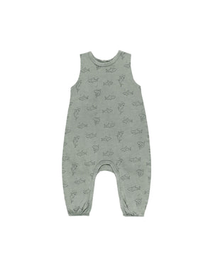 Rylee & Cru - Sharks Mills Jumpsuit