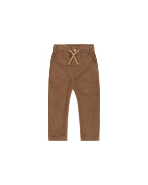 Rylee & Cru - Saddle Kalen Pant