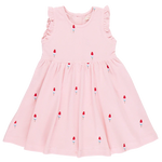 Pink Chicken - Kelsey Rocket Pop Dress