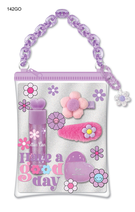 Good Day Little Bag for Beauty