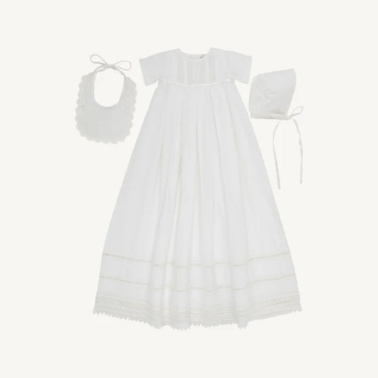 Grandccasion™ Blessed Christening Gown Set Boy