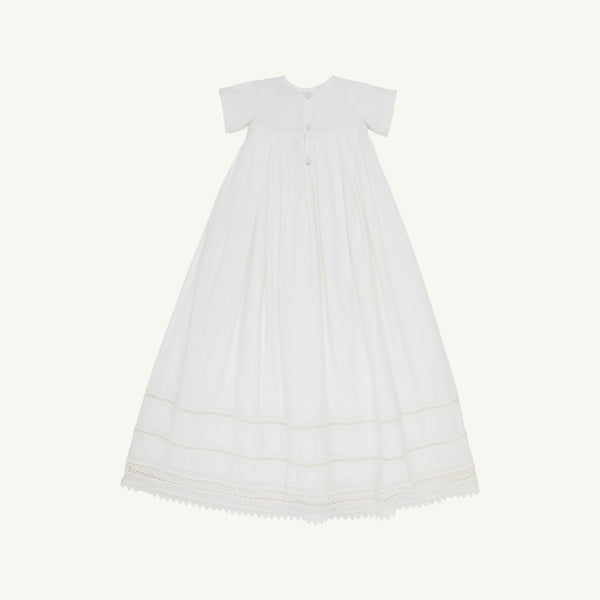 Grandccasion™ Blessed Christening Gown Set Boy