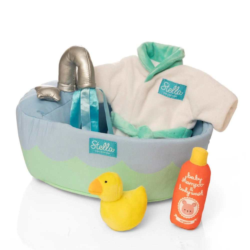 Manhattan Toy - Stella Collection Bath Set