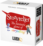 Ludi - Storyteller