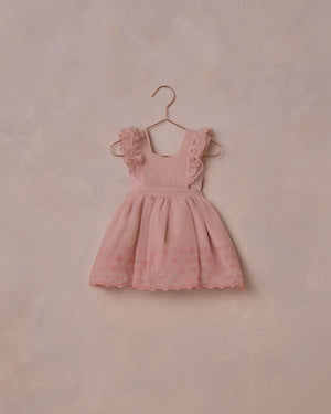 Noralee - Bubblegum Provence Dress