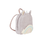 Olli Ella - Hopalong Unicorn Backpack Lilac