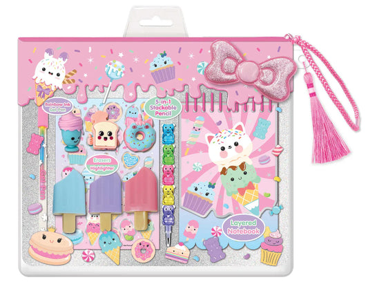 Sweet Sweet Coloring