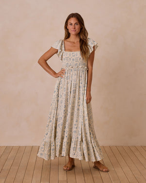 Rylee & Cru - Women's Tile Francesca Dress