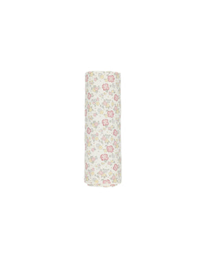 Quincy Mae - Bloom Bamboo Swaddle