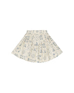 Rylee & Cru - Tile Sparrow Skirt