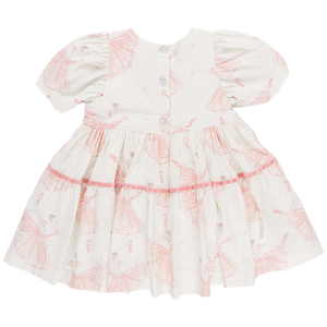 Pink Chicken - Ballerina Meredith Dress