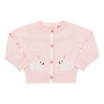 Pink Chicken - Maude Rabbit Sweater