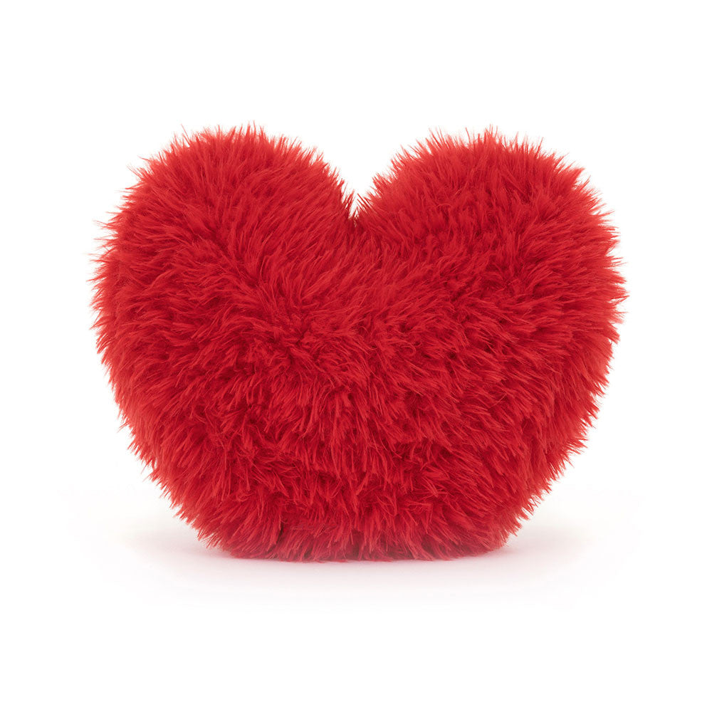 Jellycat - Amuseables Beatie Heart