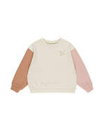 Rylee & Cru - Color Block Legend Sweatshirt