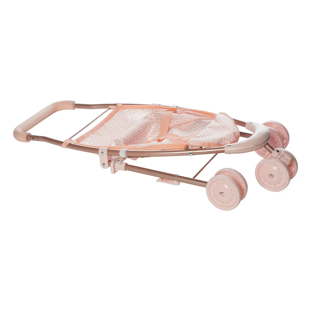 Love, Stella On the Go Stroller