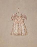 Noralee - French Hydrangea Millie Dress