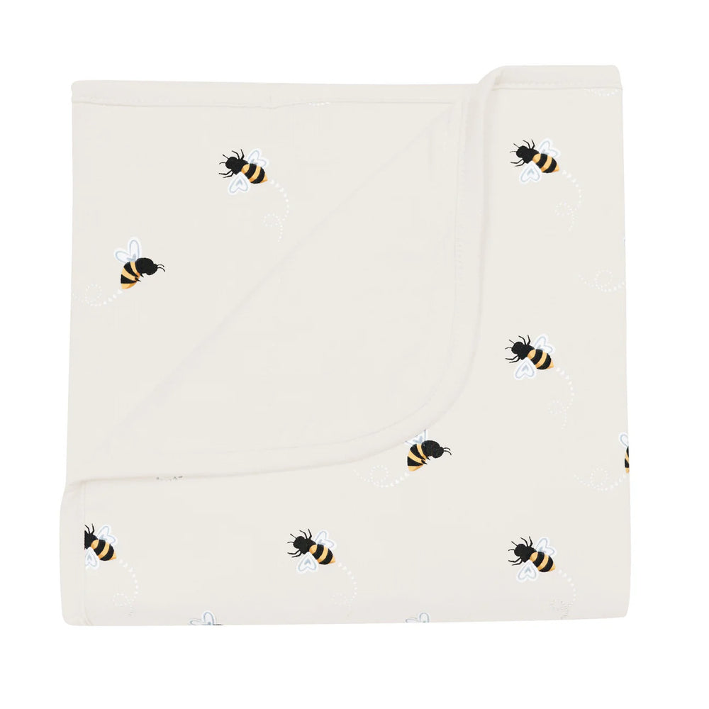 Kyte - Baby Blanket - Bee Mine