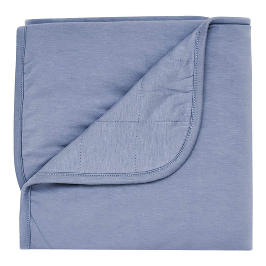 Kyte Baby - Baby Blanket in Slate