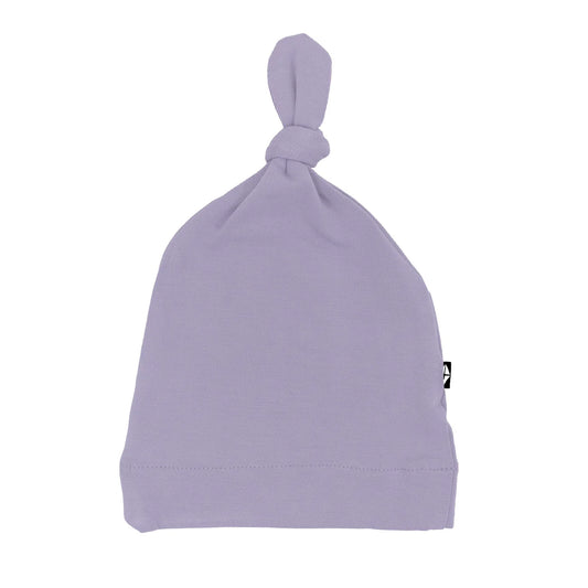 Taro Knotted Cap