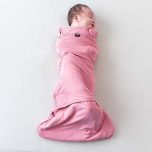 Kyte - Sleep Bag Swaddler - Apple Blossom