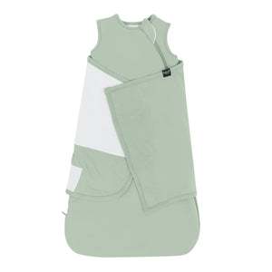 Kyte - Sleep Bag Swaddler - Thyme