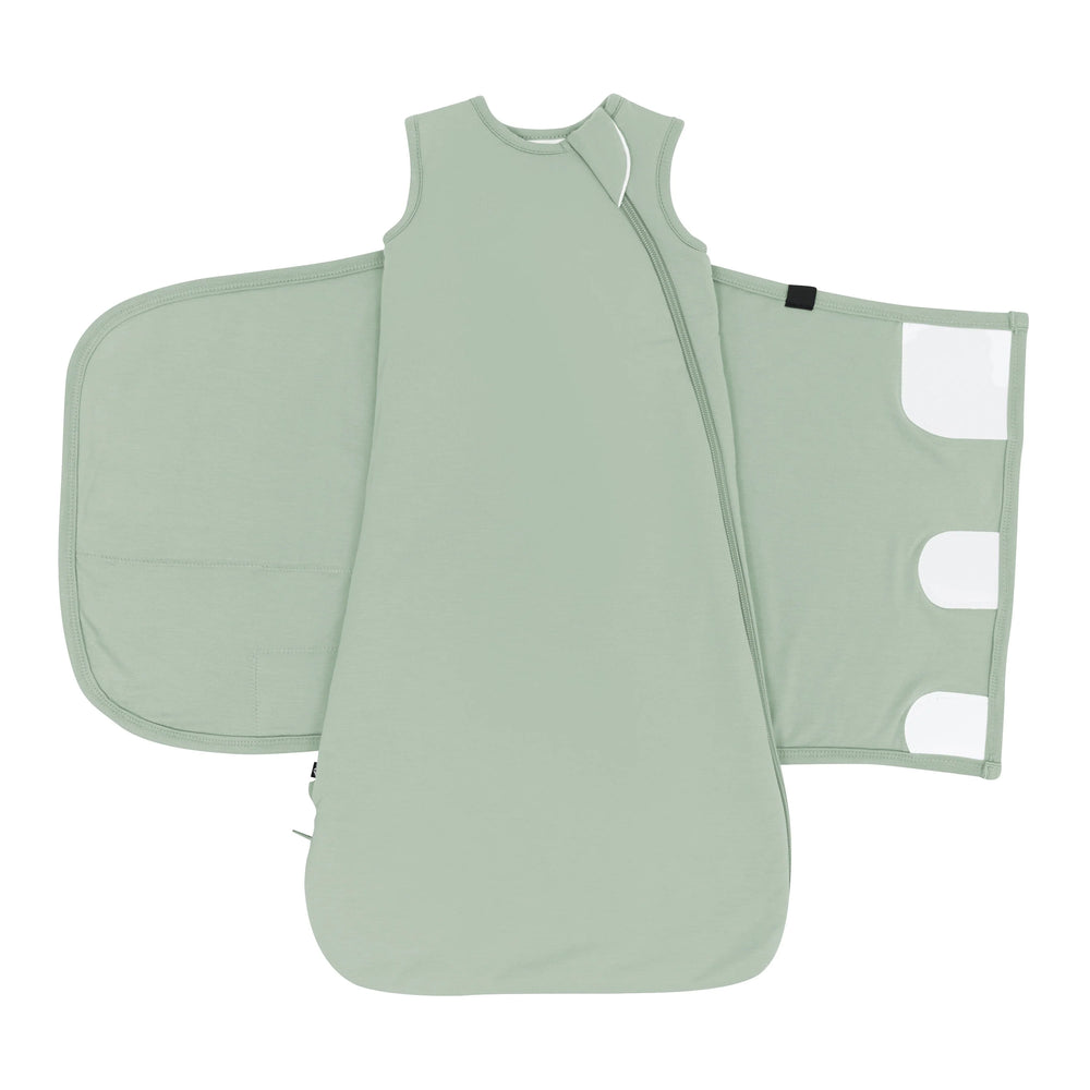 
            
                Load image into Gallery viewer, Kyte - Sleep Bag Swaddler - Thyme
            
        