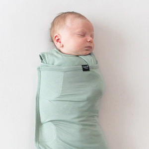 Kyte - Sleep Bag Swaddler - Thyme