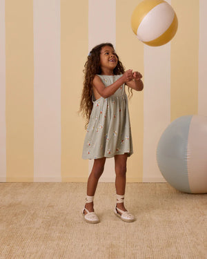 Rylee & Cru - Layla Dress || Beach Balls