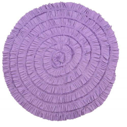 Lemon Loves Lime - Rose Wrap Lilac
