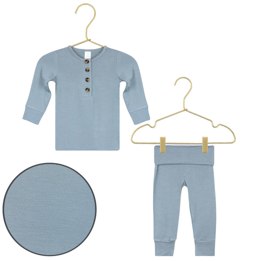 Lou Lou & Co - Leo Top + Bottoms