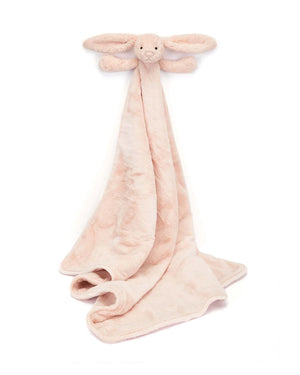 Jellycat - Bashful Blush Bunny Blankie