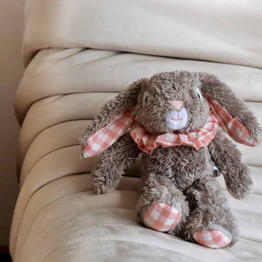 and the little dog laughed - Eloise rabbit - medium