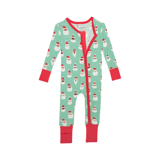 Posh Peanut - Santa Medley - Convertible One Piece
