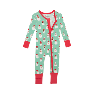 Posh Peanut - Santa Medley - Convertible One Piece