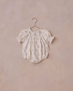Noralee - Bouquet Maddie Romper
