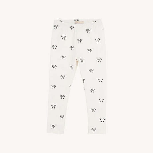 I Believe in Bows Mitzy Sue Slacks